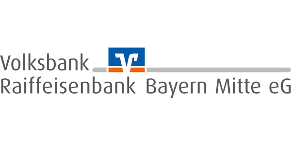 VR-Bank Bayern Mitte_Logo_4c